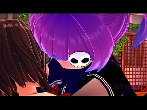 ❤️ Arachne msichana monster. Pono ❌